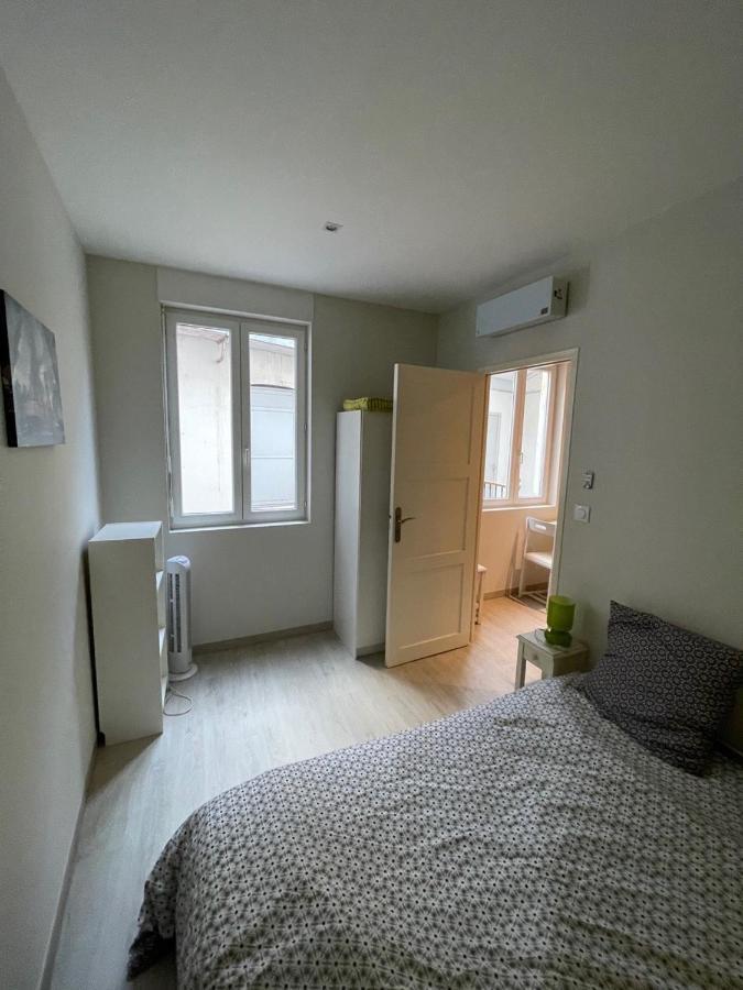 Ferienwohnung T2 Hypercentre Libourne 5 Min St Emillon Exterior foto
